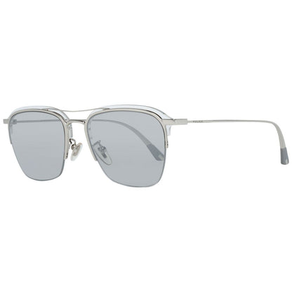Silver Men Sunglass