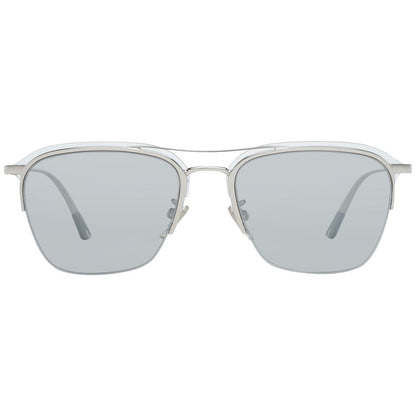 Silver Men Sunglass