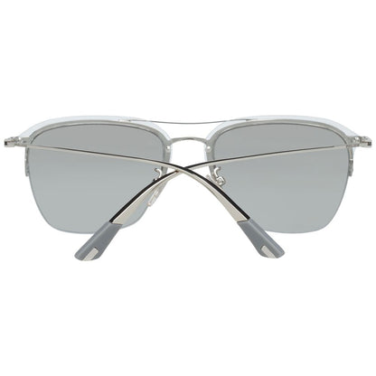Silver Men Sunglass