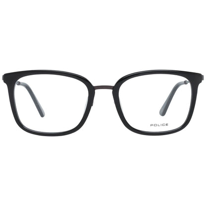Black Men Glasses Frame