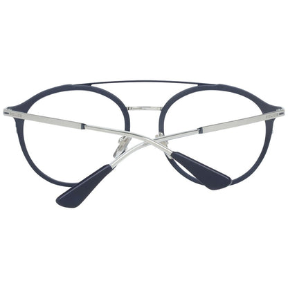Gray Men Glasses Frame