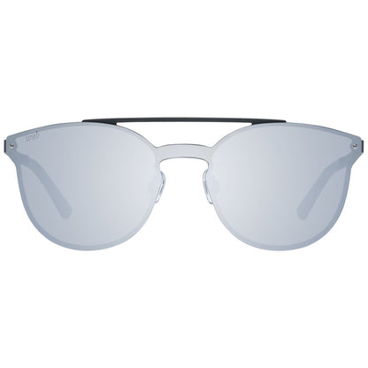 Black Unisex Sunglass