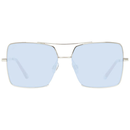 Gold Women Sunglass
