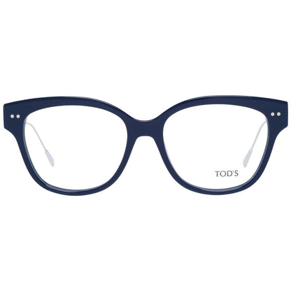 Blue Women Glasses Frame