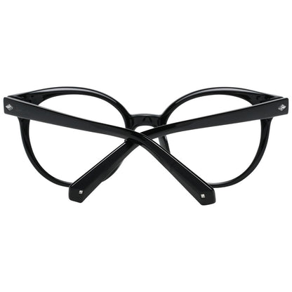 Black Women Glasses Frame