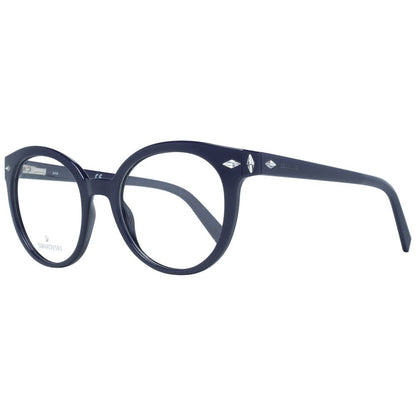 Purple Women Glasses Frame