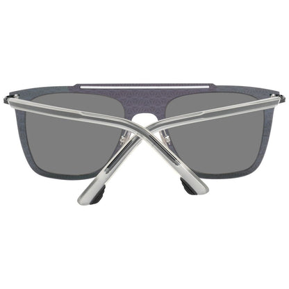 Gray Men Sunglass