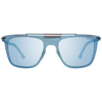 Blue Men Sunglass