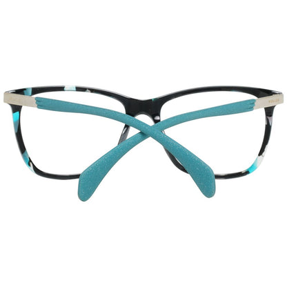 Black Women Glasses Frame
