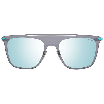Blue Men Sunglass