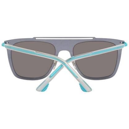Blue Men Sunglass
