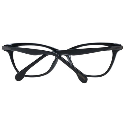 Black Women Glasses Frame