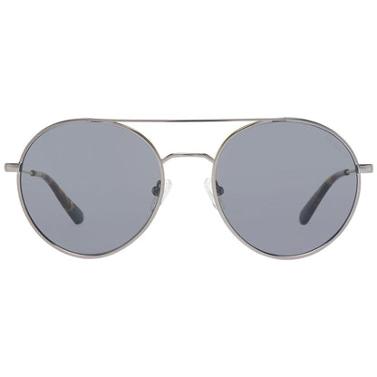 Gray Men Sunglass