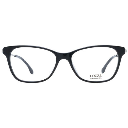 Black Women Glasses Frame