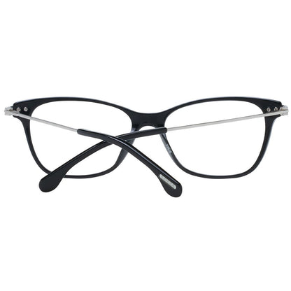 Black Women Glasses Frame