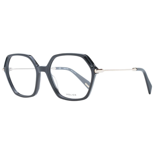 Black Women Glasses Frame