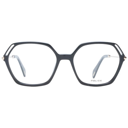 Black Women Glasses Frame