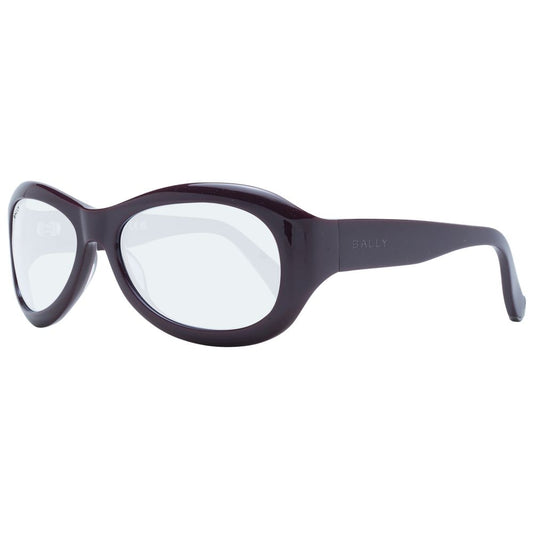 Purple Unisex Sunglass