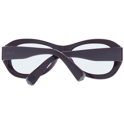 Purple Unisex Sunglass