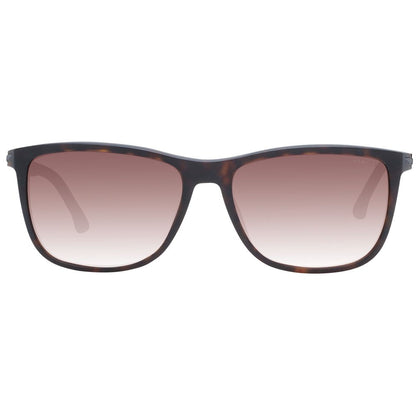 Brown Men Sunglass