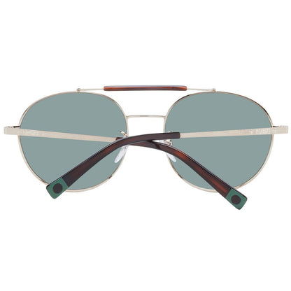 Brown Men Sunglass