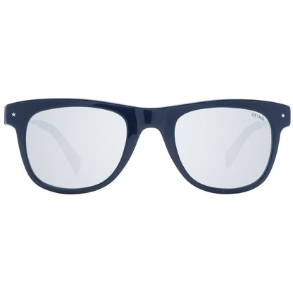Blue Men Sunglass