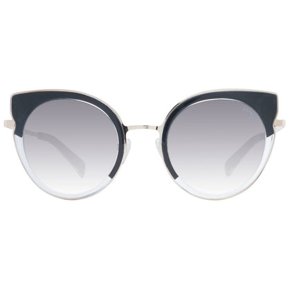 Black Women Sunglass
