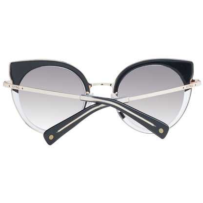 Black Women Sunglass