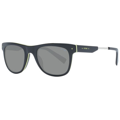 Black Men Sunglass
