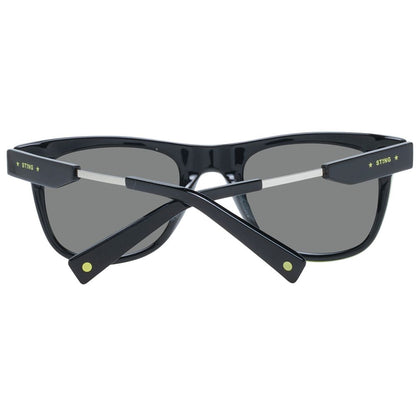 Black Men Sunglass