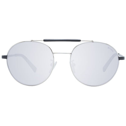 Gray Men Sunglass