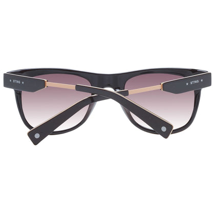 Brown Men Sunglass