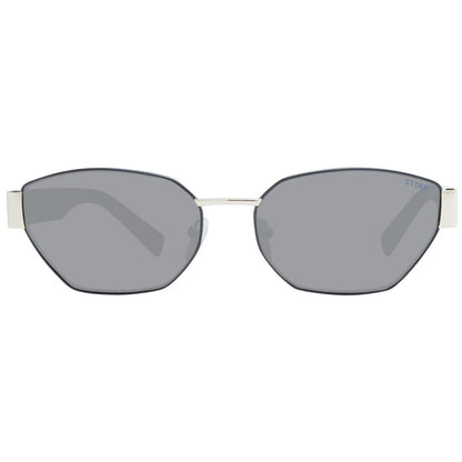 Black Unisex Sunglass