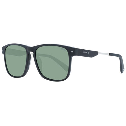 Black Men Sunglass