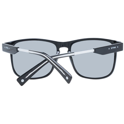 Black Men Sunglass