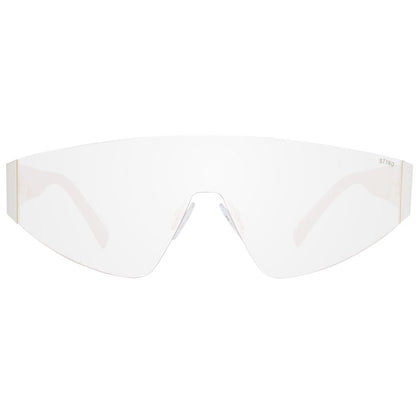 Rose Gold Unisex Sunglass