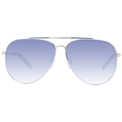 Gold Men Sunglass