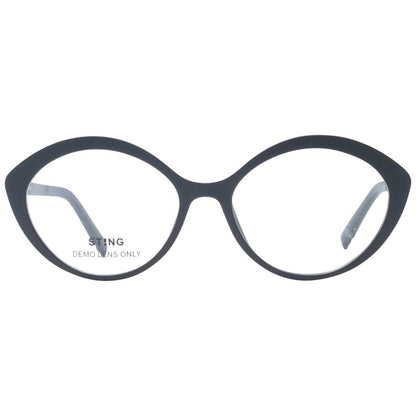 Black Women Glasses Frame