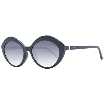 Black Women Glasses Frame