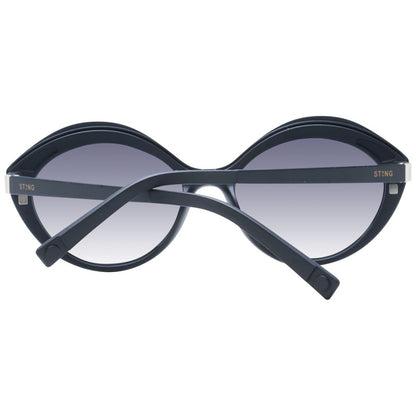 Black Women Glasses Frame