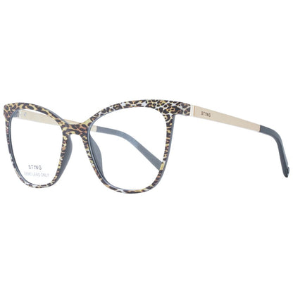 Black Women Glasses Frame