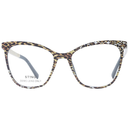 Black Women Glasses Frame