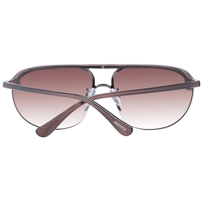 Brown Men Sunglass