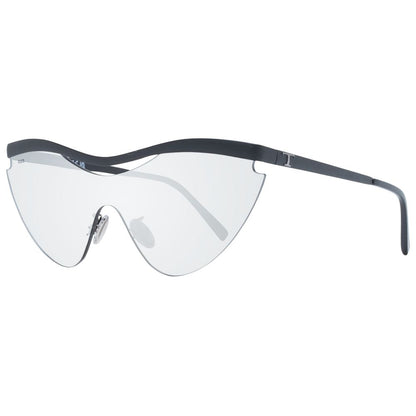Black Women Sunglass
