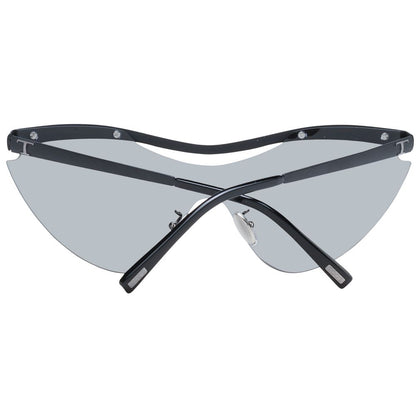 Black Women Sunglass
