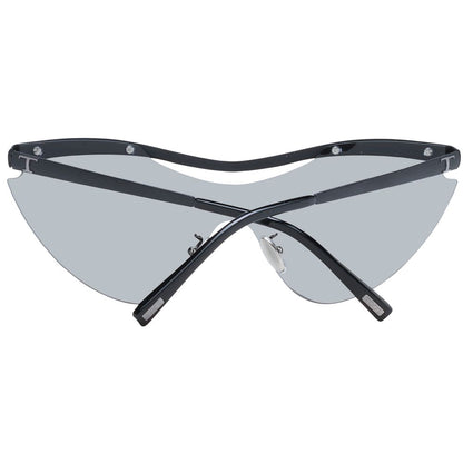 Black Women Sunglass