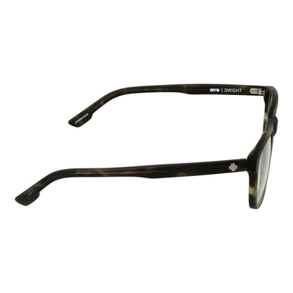 Olive Unisex Glasses Frame