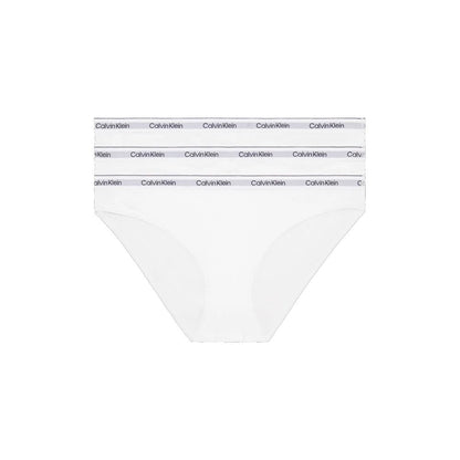 White Cotton Panty