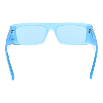 Blue Unisex Sunglass