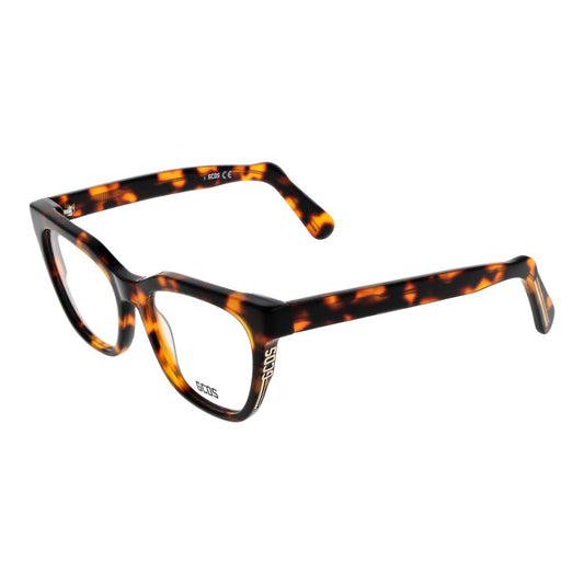 Brown Women Glasses Frame